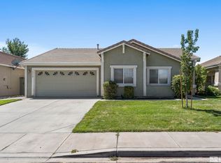 1772 Trek Trl, Reno, NV 89521