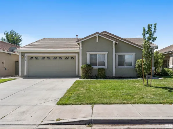 1772 Trek Trl, Reno, NV 89521