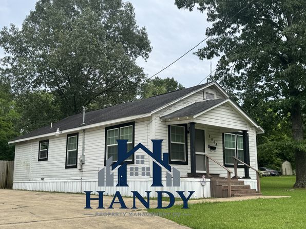 2004 Culverhouse St, Lufkin, TX