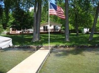 12384 Tanglewood Rd, Audubon, MN 56511