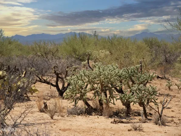 14943 W Parkin Ln, Tucson, AZ 85736