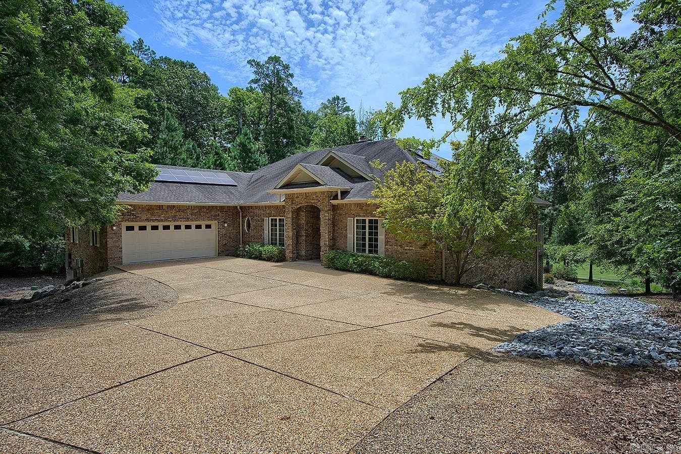 3 Nina Trce — Magellan Golf Course