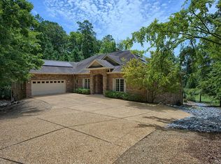 3 Nina Trce, Hot Springs, AR 71909