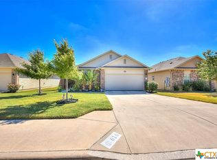 616 Donegal Ln, Georgetown, TX 78626