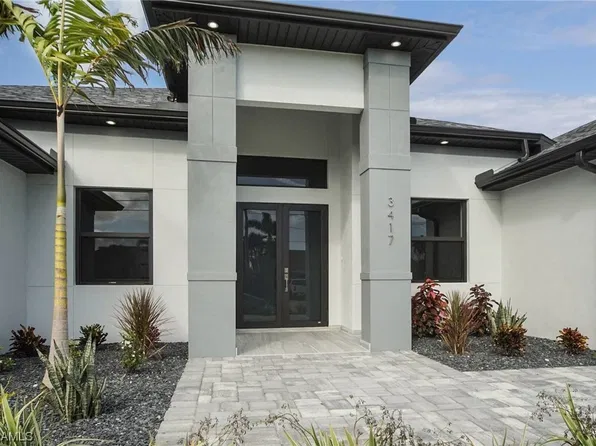 3417 SW 3rd Ter, Cape Coral, FL 33991