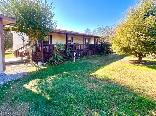 6254 County Road 155, Higdon, AL 35979