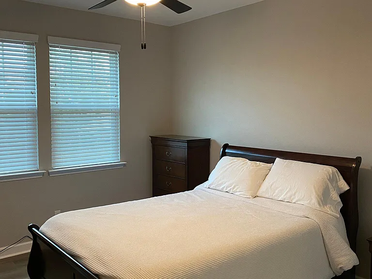 Third Bedroom