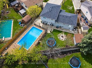 536 Nelson Ct, Milton, ON L9T 3A6