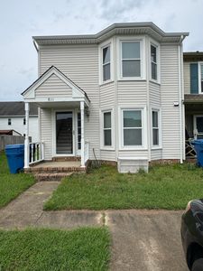 811 Christa Ct, Virginia Beach, VA, 23462