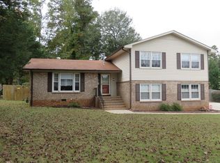 179 Creekview Cir, Martinez, GA 30907