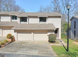 4075 Audubon Dr, Marietta, GA