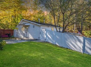 43 Field Rd, Otisville, NY 10963