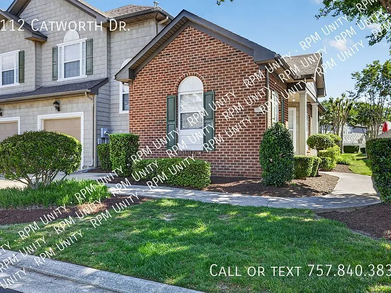 2112 Catworth Dr — Photo 4