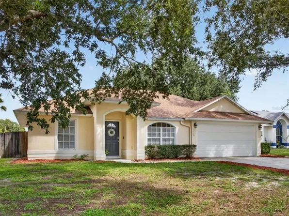 1119 KENWORTH DRIVE, APOPKA, FL 32712