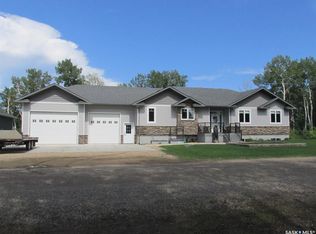 214 Hillside Dr, Tobin Lake, SK S0J3B0