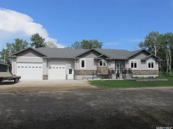 214 Hillside DRIVE, Tobin Lake, SK S0E 1E0