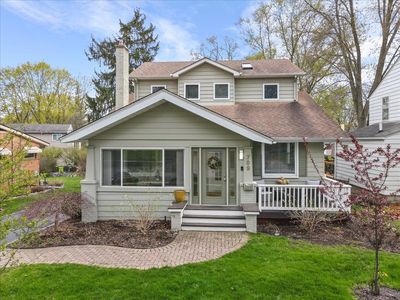 709 Spring Dr, Northville, MI, 48167