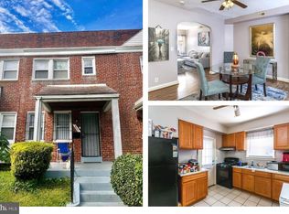 5646 Govane Ave, Baltimore, MD 21212