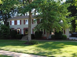 600 Creekvalley Rd, Middletown, KY 40243