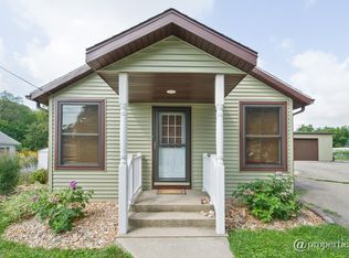 11647 N Lakeview Dr, Edgerton, WI 53534