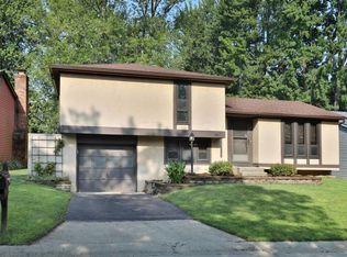 4517 Sayan Pl, Columbus, OH 43230