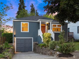 3617 SW Trenton St, Seattle, WA 98126