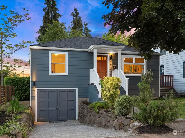 3617 SW Trenton Street, Seattle, WA 98126