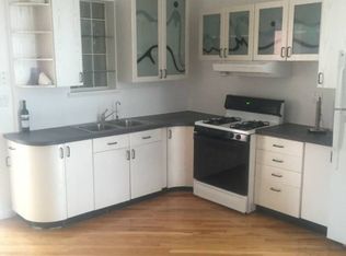 2321 35th St APT 2F, Astoria, NY 11105