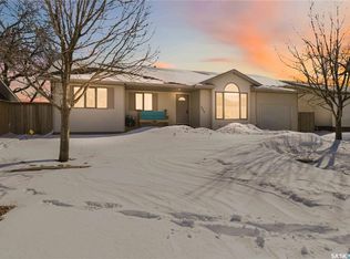 775 1st AVENUE N, Martensville, SK S0K 2T2