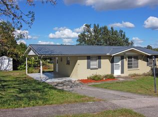 9437 Melrose St, Spring Hill, FL 34608