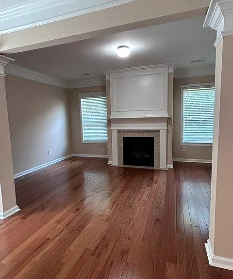 308 Fieldhouse Cir SW — Photo 28