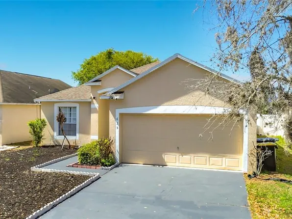 635 Knollwood Dr, Davenport, FL 33837