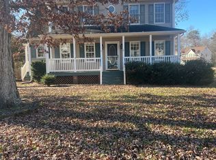 7413 Cross Point Ln, Prince George, VA 23875