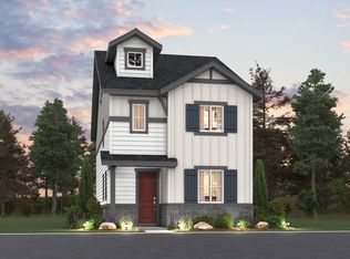 The Winslow | Residence 21325 Plan, Windler, Aurora, CO 80019