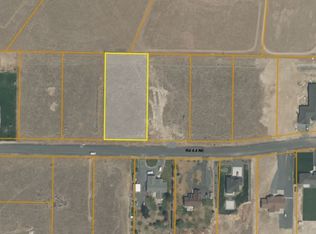 5702 Road 4.4 NE, Moses Lake, WA 98837