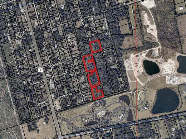 0 Unknown St, Mims, FL 32754