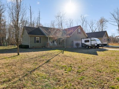 113 Myra Ln, Tullahoma, TN, 37388