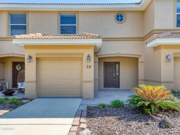 39 Bella Vita Way, Ormond Beach, FL 32174