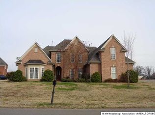 4154 Davis Grove Blvd, Olive Branch, MS 38654