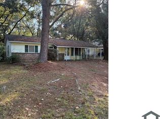 613 Wesley Ln W, Mobile, AL 36609