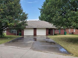 2920 Braxton Ave, Springdale, AR 72764