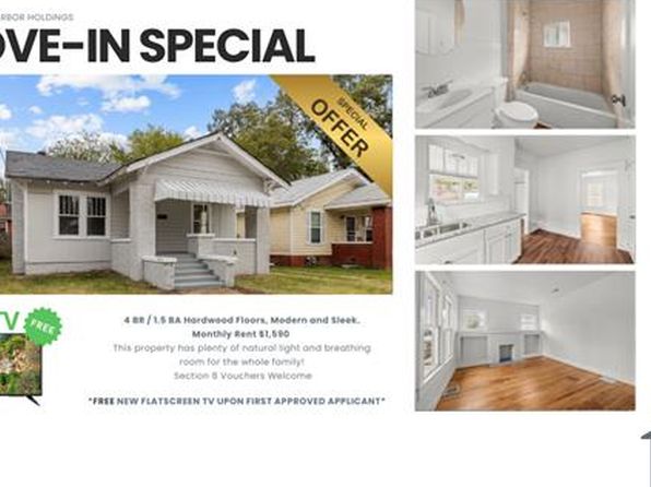 1609 Jefferson Ave SW