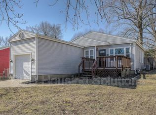 1914 S Northern Blvd, Independence, MO 64052