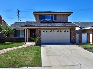 7381 Rampart Ln, La Palma, CA 90623