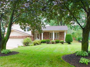 119 Prentiss St, Munroe Falls, OH 44262