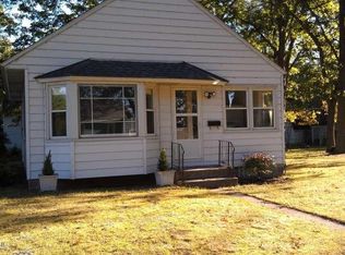 2101 Moulton Ave, Muskegon, MI 49445