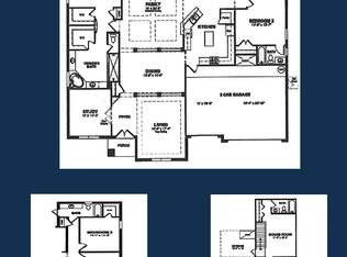 2449 Orsota Cir, Ocoee, FL 34761