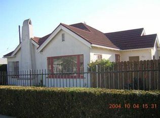 521 N Soledad St, Santa Barbara, CA 93103