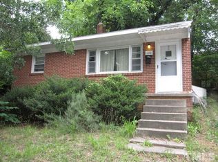110 Isley St, Chapel Hill, NC 27516