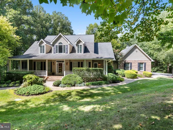 12121 Deer Haven Rd, Marriottsville, MD 21104